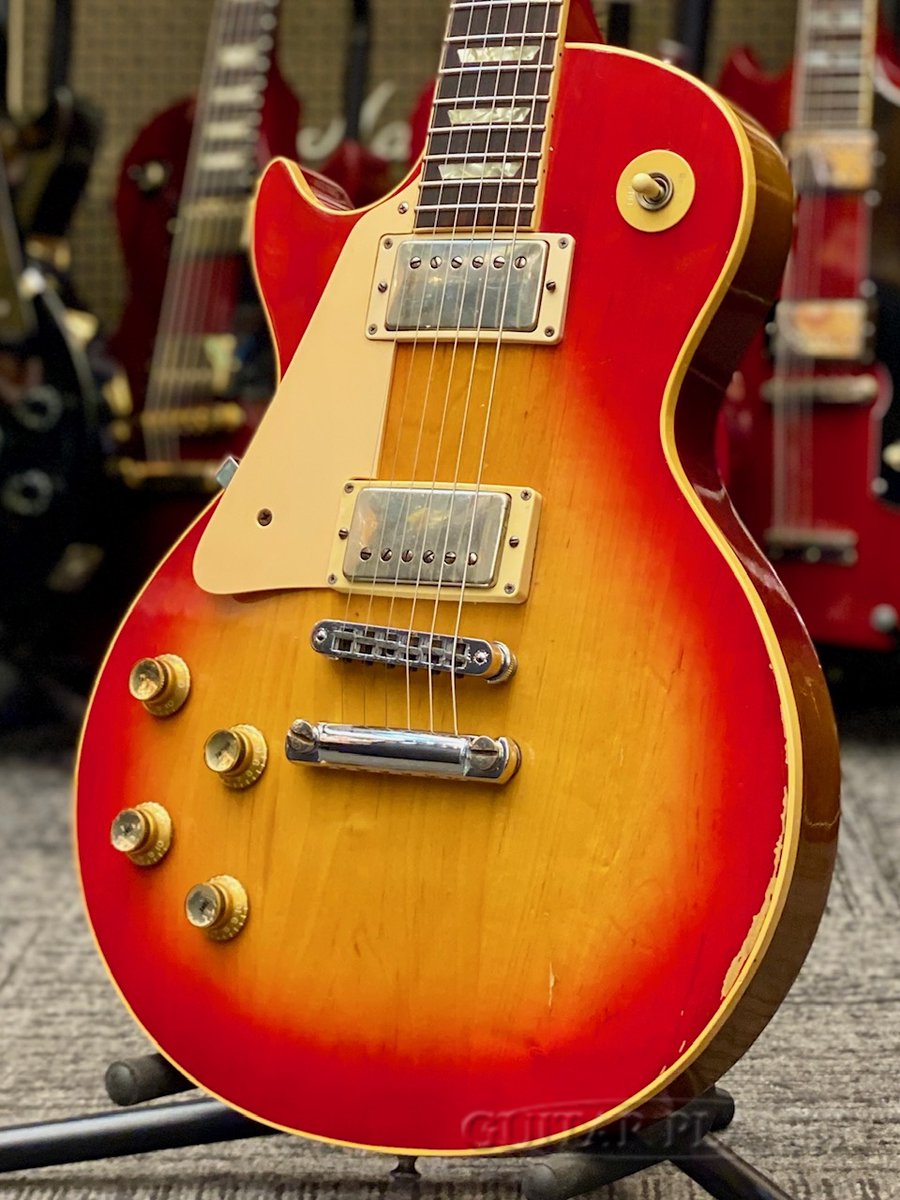 ヴィンテージも大放出！ Gibson 【Bonus Sale】 1978 Les Paul Deluxe