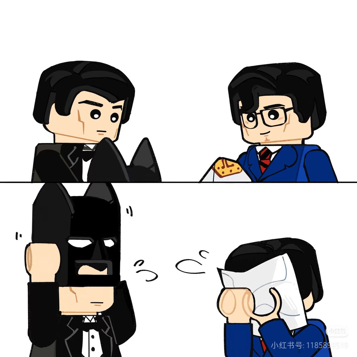 摸张三饼就胡牌 tweet media