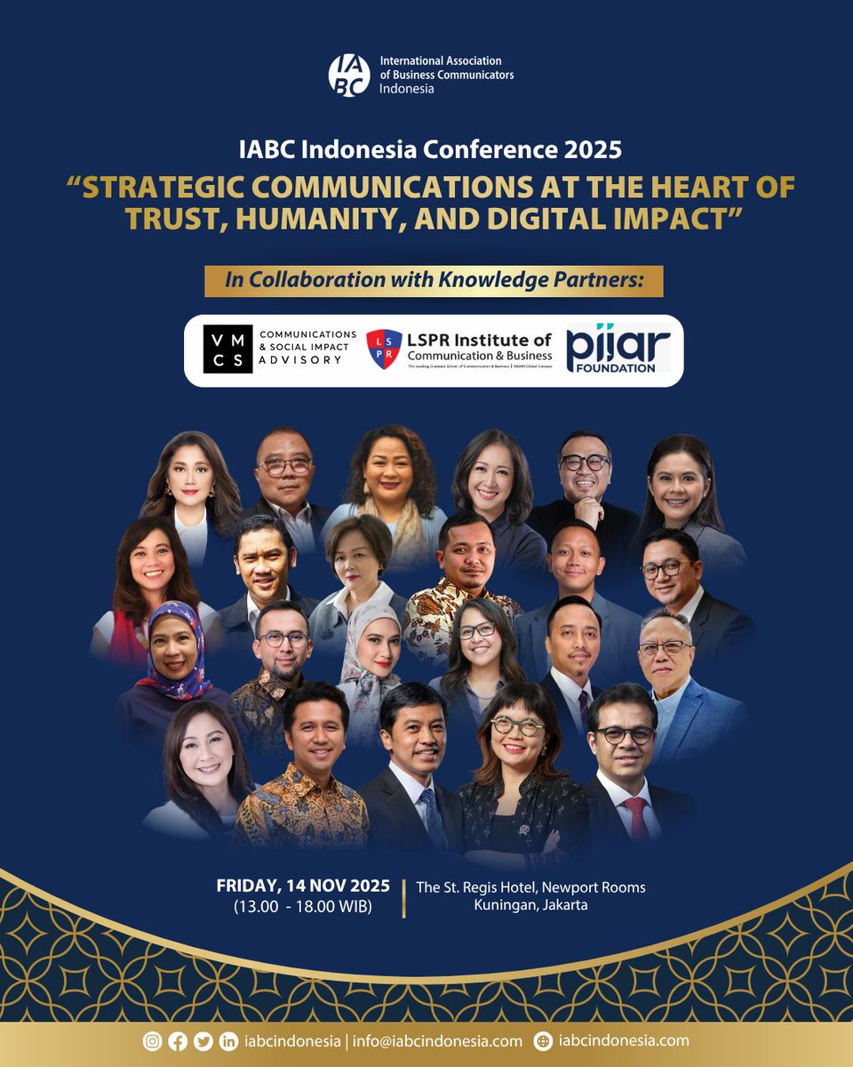 LSPR Institute of Communication & Business tweet media