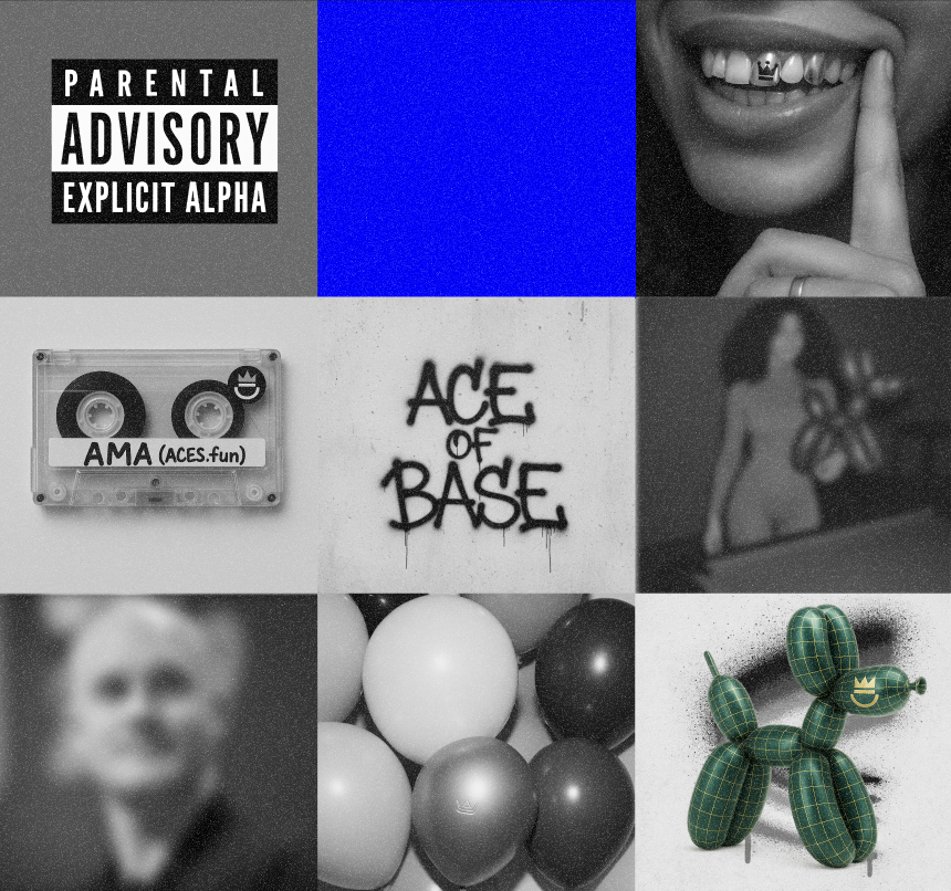 cyrusdotfun's tweet image. Every person building $ACES right now feels like a character in a story we haven’t fully written yet.

But the plot?

Simple: “Make trading fun again.”
Everything else is side missions.