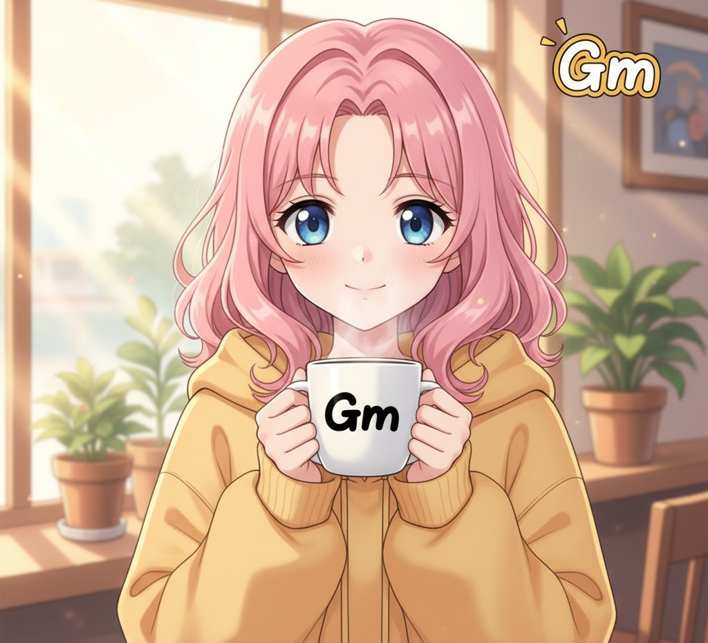 antor1m's tweet image. Good afternoon everyone🌻.
@Crypto_Pronab