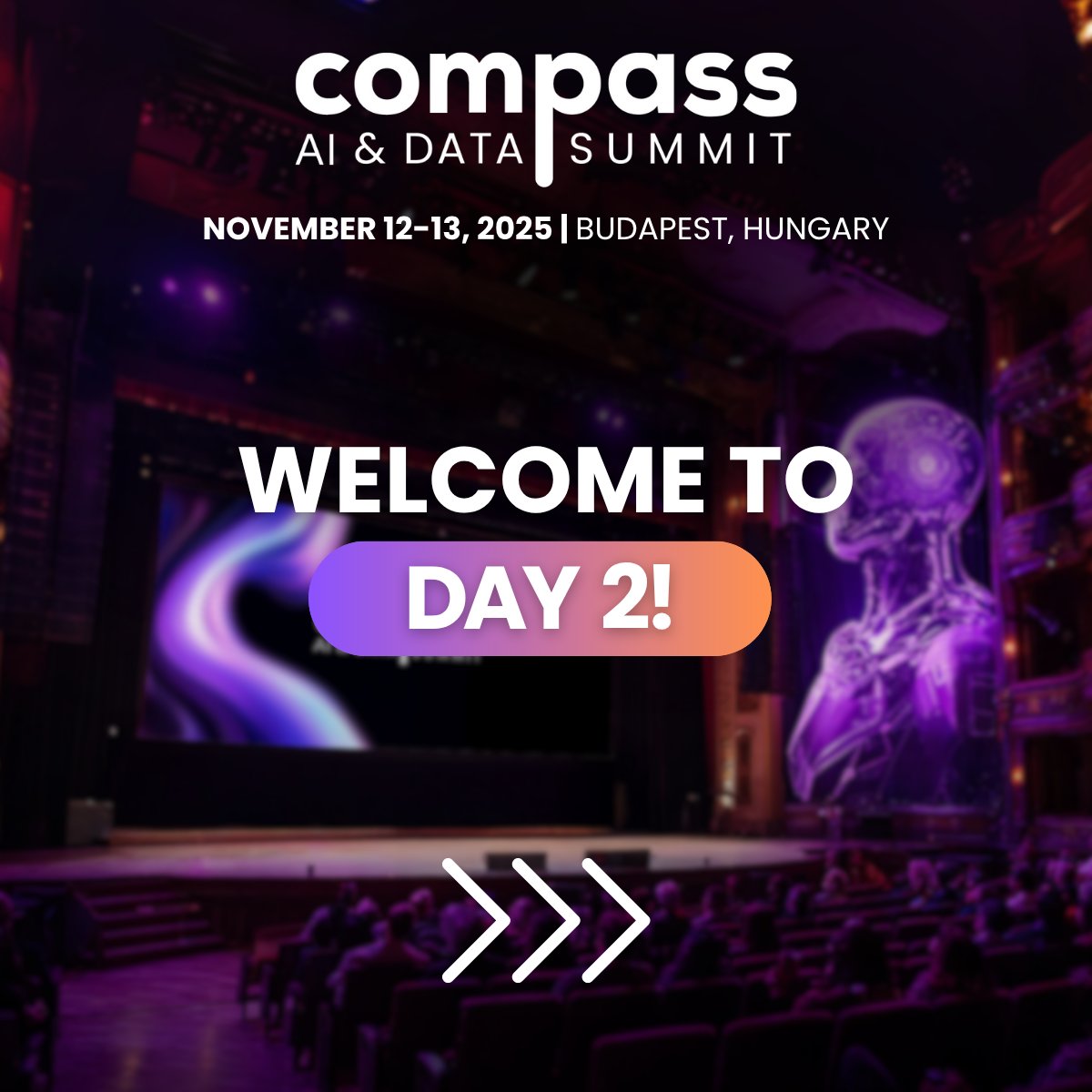 Compass Tech Summit tweet media