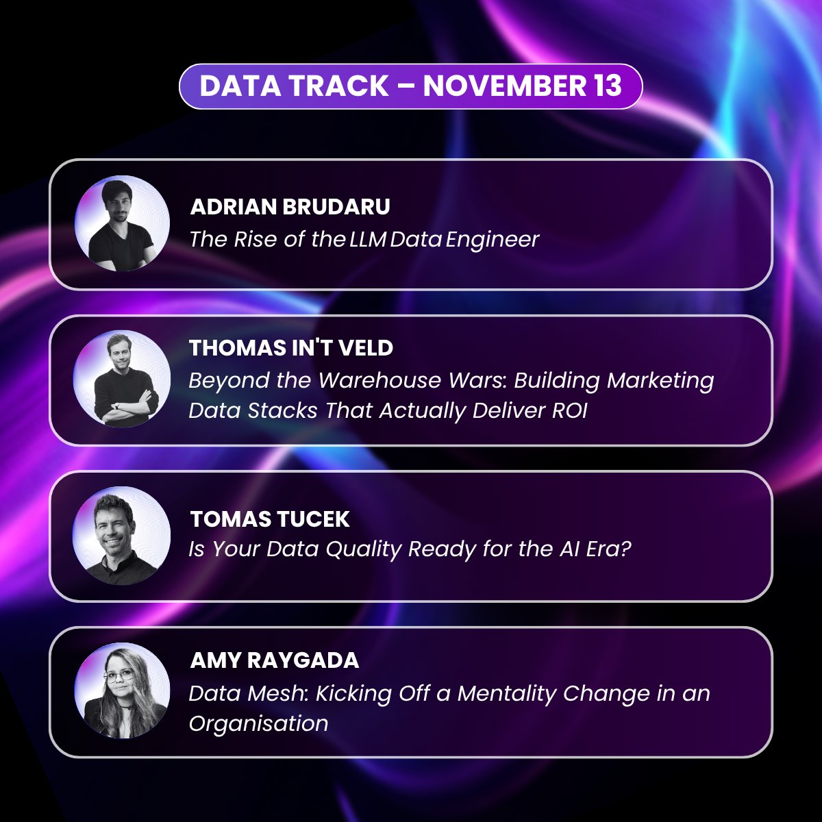 Compass Tech Summit tweet media