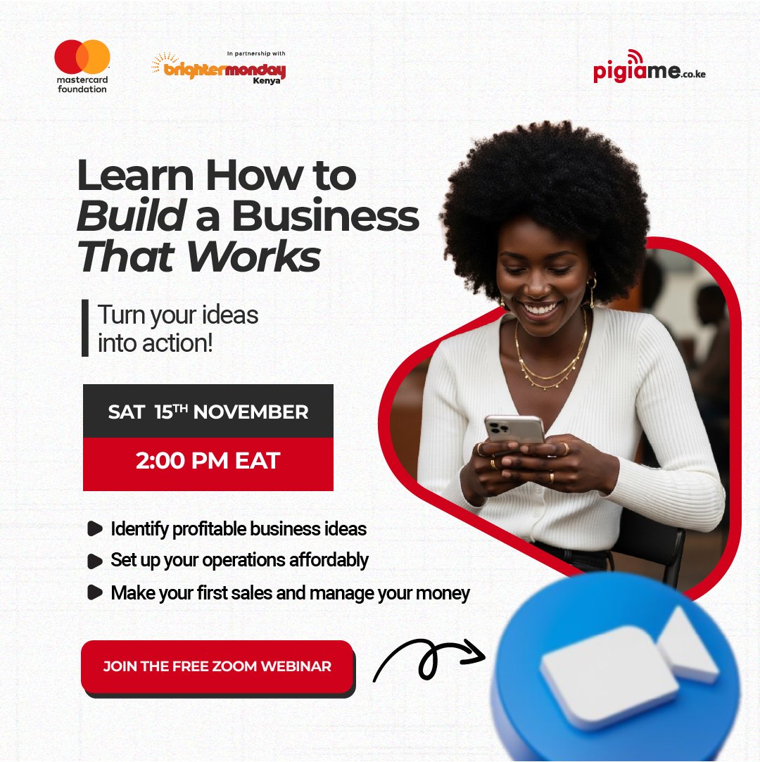 PigiaMe.co.ke tweet media