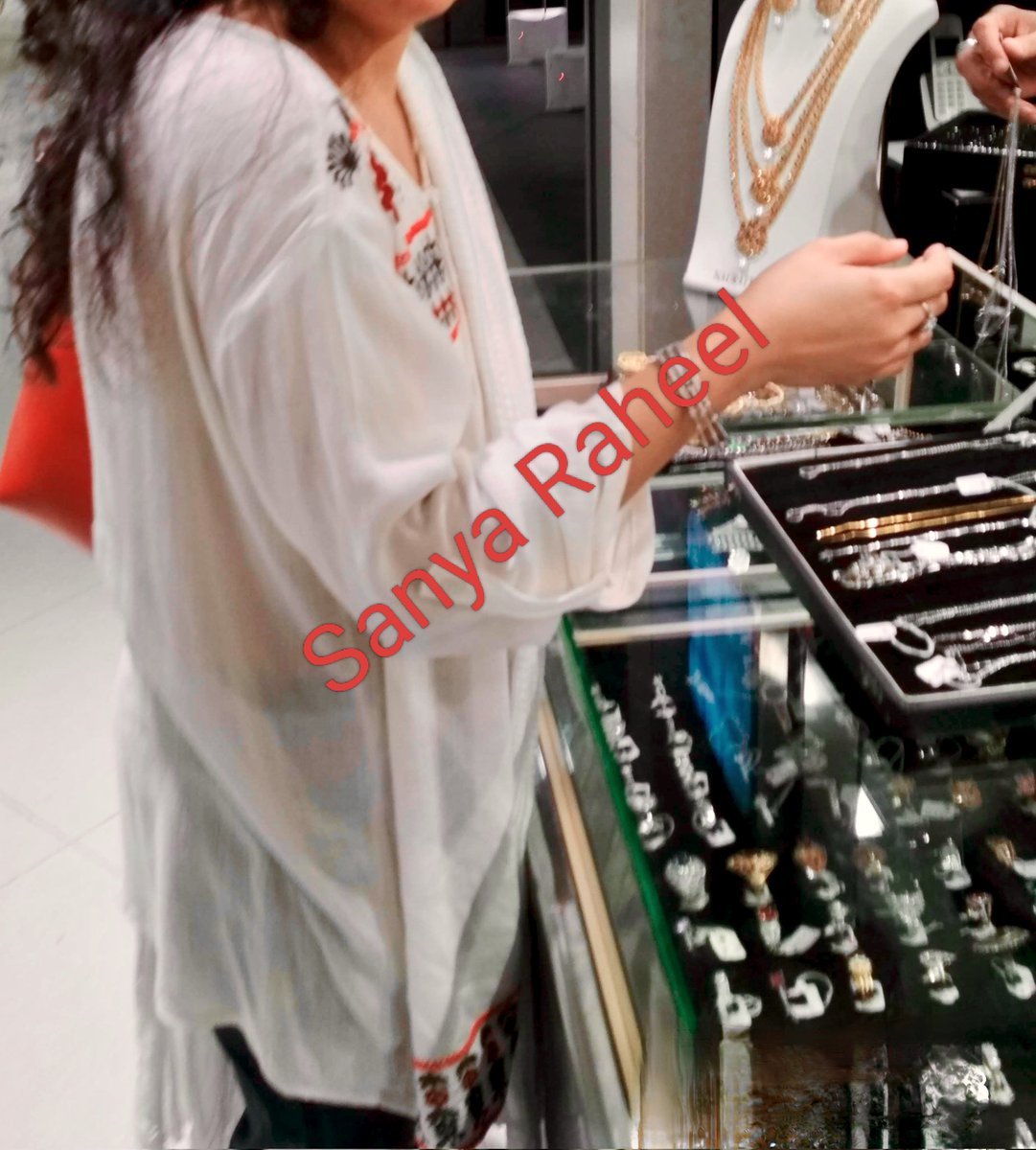 Sanya Raheel (@sanyaraheelcpl) on Twitter photo 