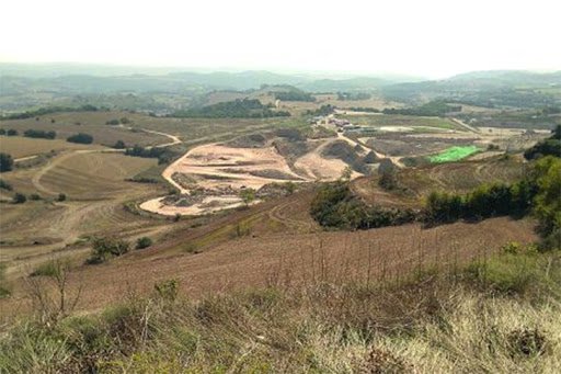 📢 <a href="/ComunsIgualada/">Comuns Igualada</a> reclama transparència sobre l’abocador de Pujalt davant el risc d’una ampliació encoberta

👉🏼 radioigualada.cat/lacarta/comuns…