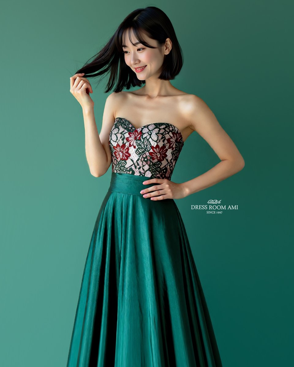 ドレスルームアミ (@dressroomami) / Posts / X