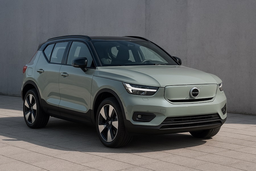 guru_drive's tweet image. Mastering the Open Road: Your Real-World Highway Charging Guide for the Volvo XC40 Recharge

testdriveguru.com/mastering-the-…

@volvocars #ElectricRoadTrip #EVTravel #VolvoRecharge #SustainableDriving #RoadTripReady #EVIndia #ElectricAdventure #ZeroEmissionJourney @guru_drive
