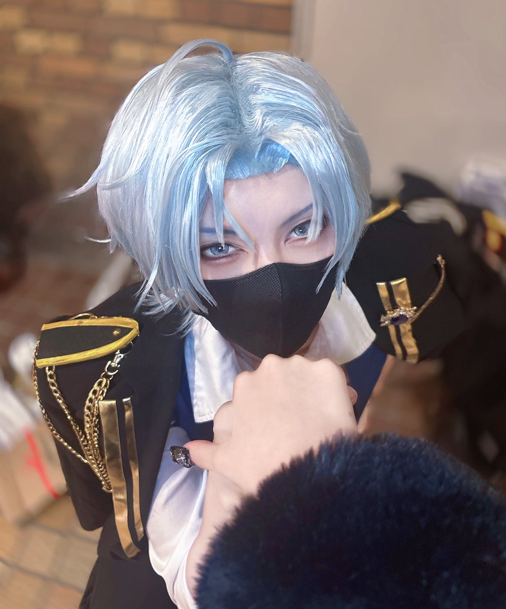 のこちゃ@ディバ(低浮?) tweet media