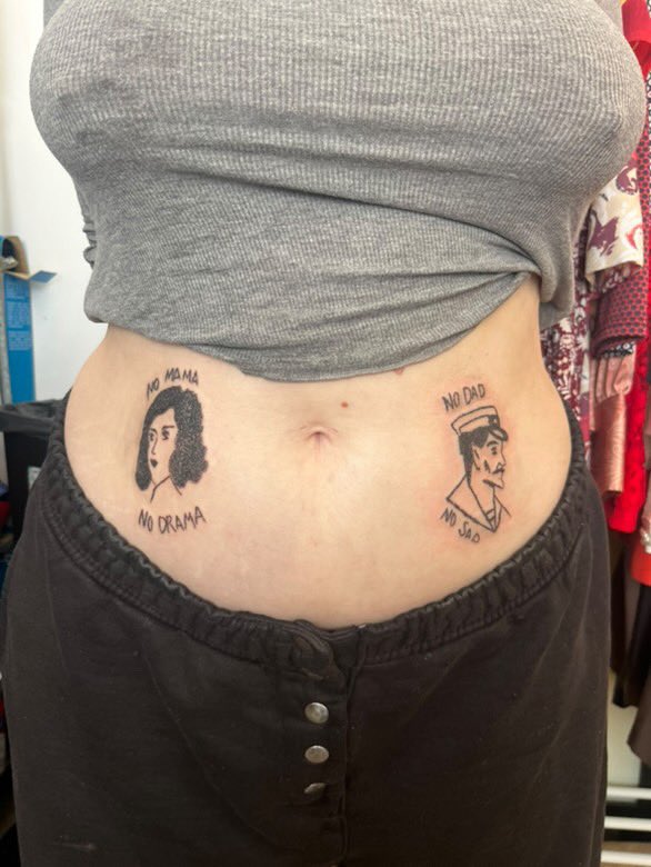 MrsxMoon 💣 tweet media