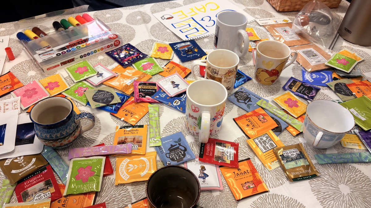 iamsho2002's tweet image. 『鼎談するカフェゼミラジオ』
ゲスト：株式会社nekonote 黛純太さん

ただいま収録中です！ #melc2025