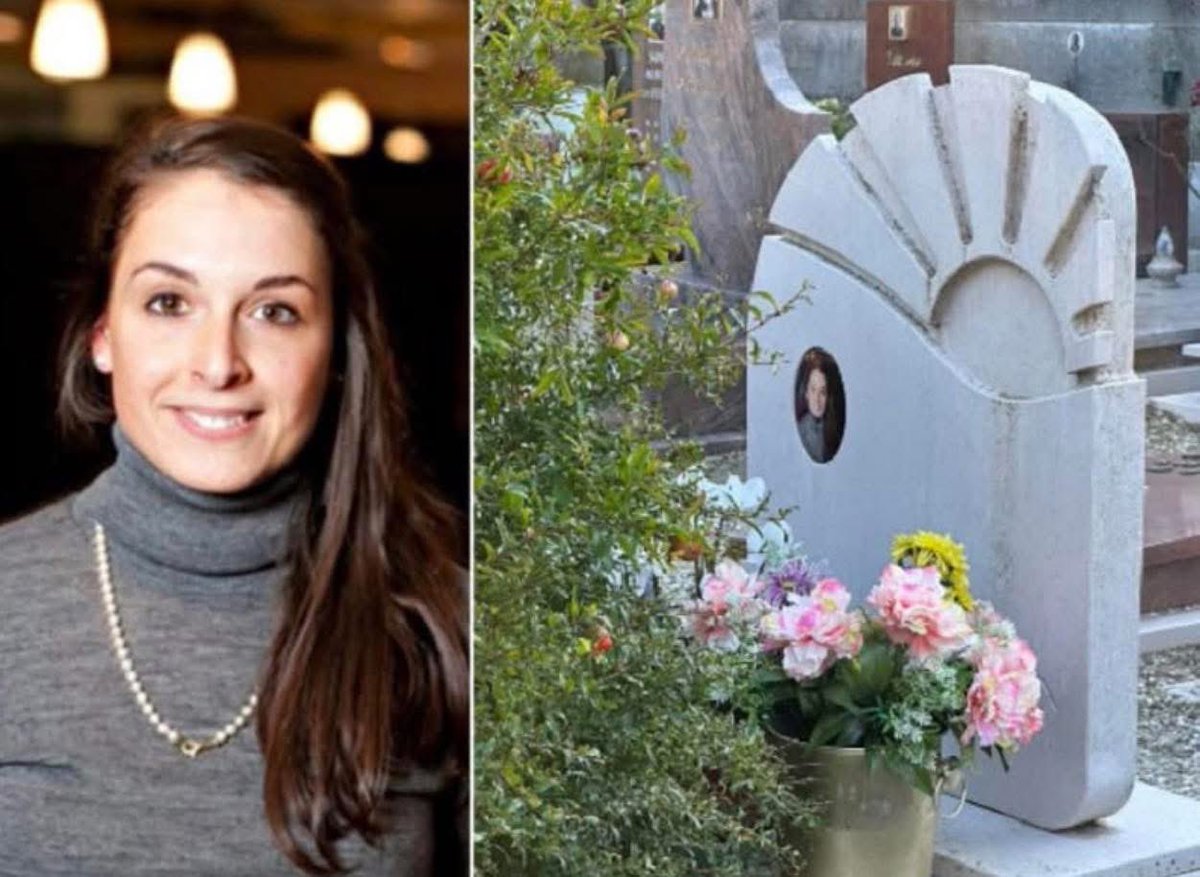 RIDEVANO. RIDEVANO E POI SPARAVANO IN FACCIA
di Mario Adinolfi 

La sera del 13 novembre 2015 Valeria, 28enne ricercatrice veneziana di demografia, era felice di essere a Parigi con il fidanzato Andrea e con l’amica Alessia per vedere il concerto della loro band preferita. La