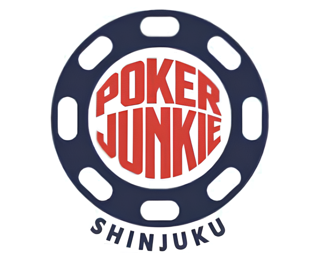 JUNKIE_SHINJUKU's tweet image. 🎉【POKER JUNKIE SHINJUKUオープン＆ディーラー募集】🎉

この度POKER JUNKIE 『SHINJUKU』を新しくオープンすることになりました🔥！

鉄強プレイヤーが思う存分やりあえる、最高のハイローラー特化型店舗として盛り上げていきたいと思います🔥…