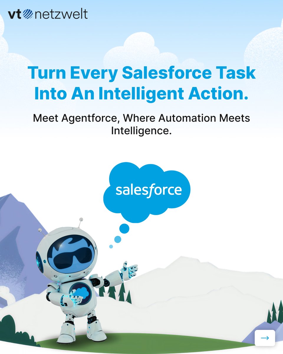 VT Netzwelt Pvt. Ltd. tweet media