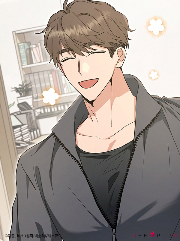 🐣<공진단 먹고 나의 알파 시대 시작됐다> 25화 업데이트🐣

'뭔가.....
나만 모르는 뒷사정이 있는 듯 한.....'

모든 일이 한꺼번에 해결돼 얼떨떨한 영하
하지만 뭔가 놓치고 있는 것만 같은데....?🧐

지금 바로 보러가기👇
▶리디북스: tinyurl.com/2s3m5ffc