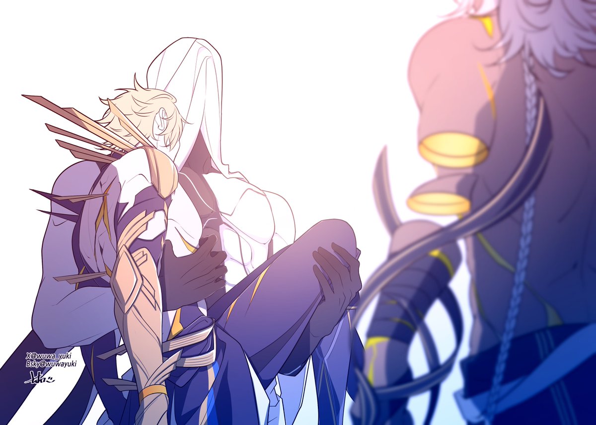 해랑데🦋 (@kkam_hrt) on Twitter photo 