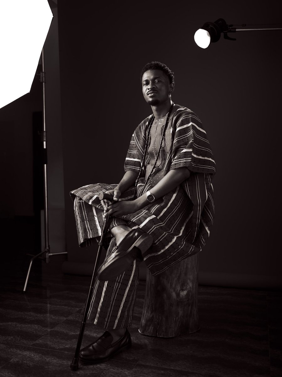 Paul iyanu tweet media