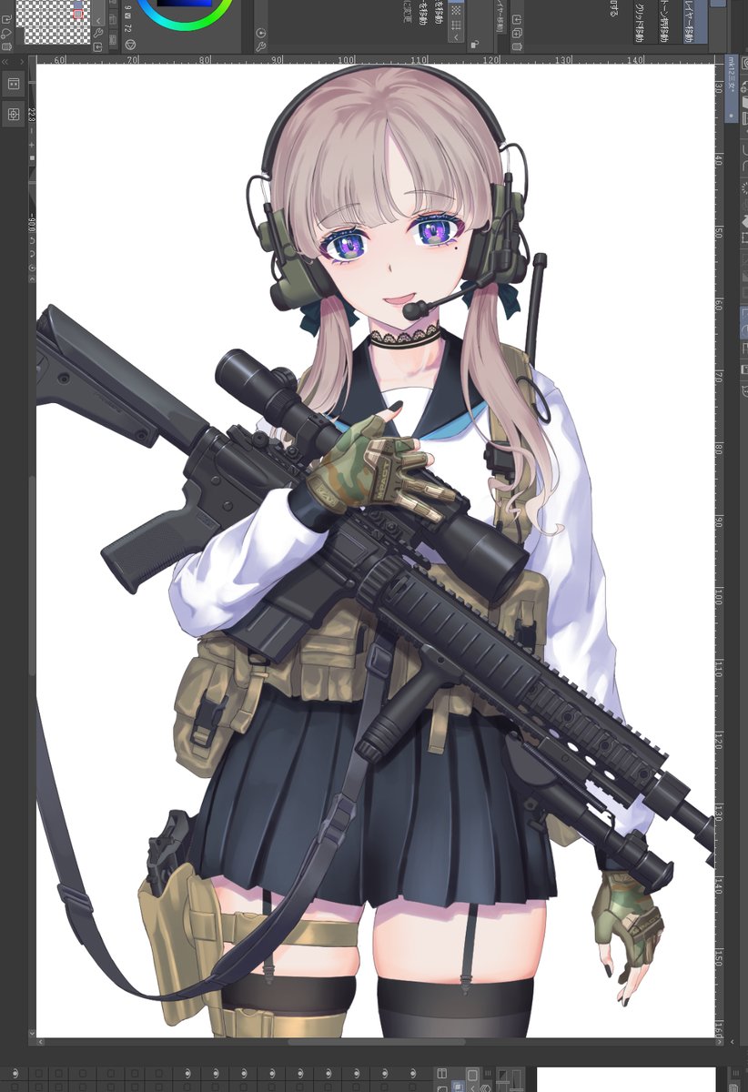 Ｒｉꕤです♡ とくべちゅ、して