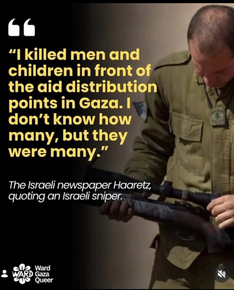 <a href="/DropSiteNews/">Drop Site</a> These...cancer of humanity
#IDFterrorists #IsraelTerroristState