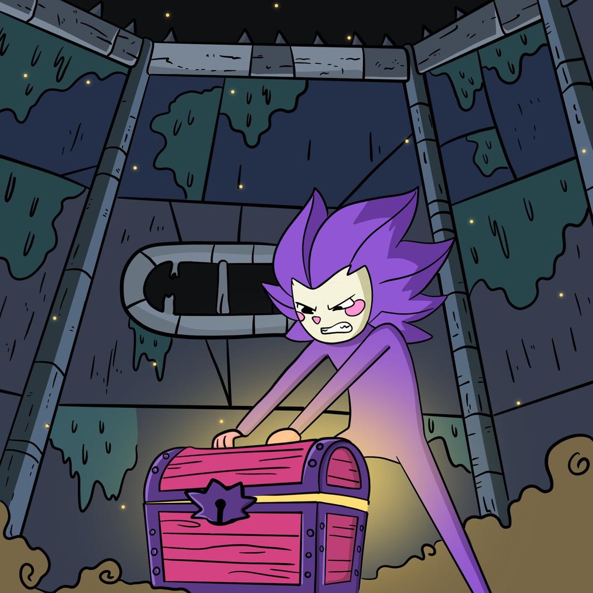 1stBenjaNAD's tweet image. today is a big day

chog bless the nads