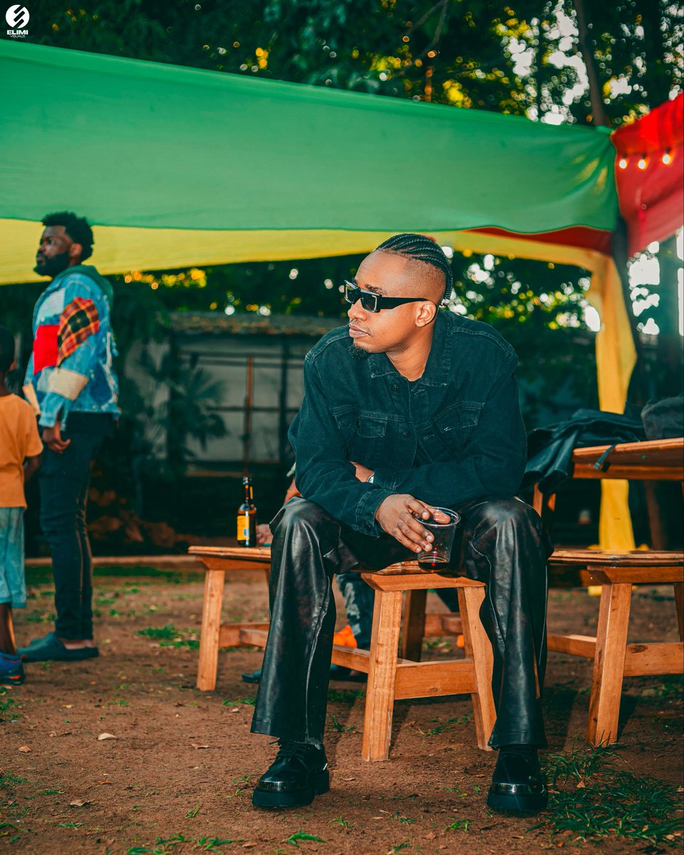 Babwire uti KIZIGENZA yagarutse… 💥
« GO » is out now worldwide 🌍🔥
Like, Share &amp; Comment 🙏🏾

#GO #Kizigenza #BujaVibes #BurundiToTheWorld #NewMusic