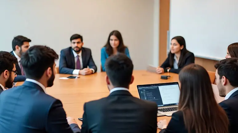 ndtveducation's tweet image. What After CAT? Explore Career Options For MBA Aspirants In India
ndtv.com/education/what…

#CATExam #MBA