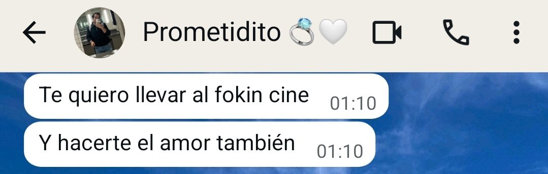 pasteldeli_mon's tweet image. Cri, duro un segundo nuestro momento