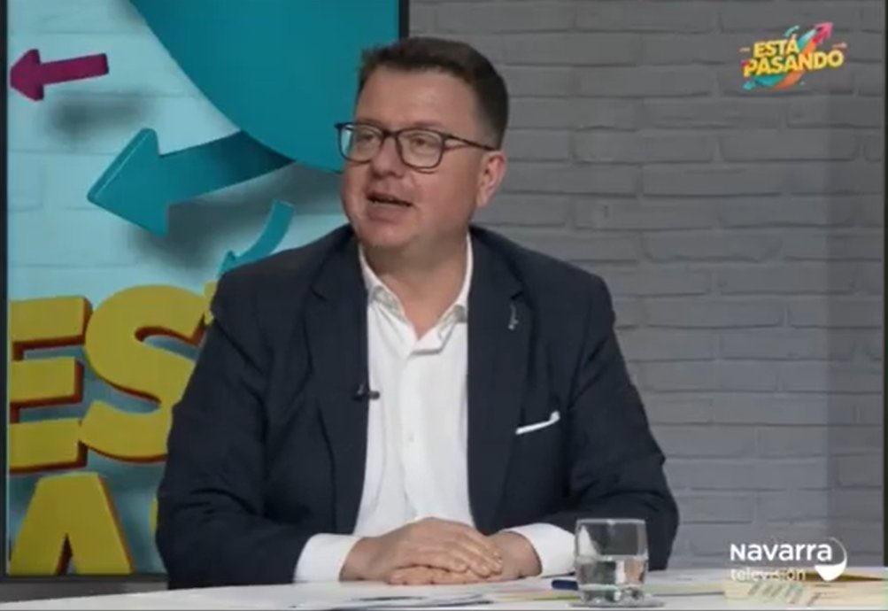 Hoy en <a href="/NavarraTV/">Navarra Televisión</a>  sobre vivienda también. Aquí el enlace al programa por si interesa natvplay.es/player/0695090…