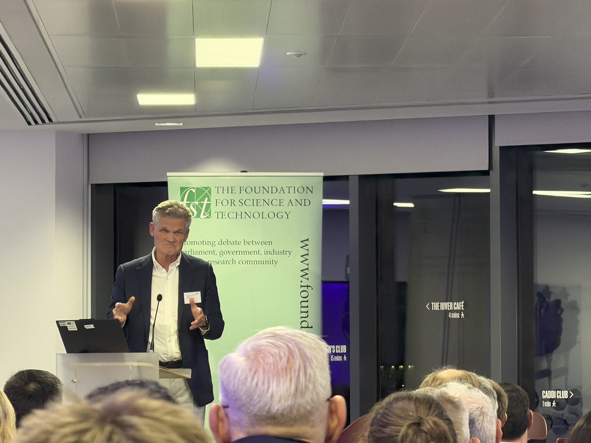 awmackenzie's tweet image. Amazing new R&amp;amp;D space at @arcgroup_io in west London, which I visited last night for the @FoundSciTech event on delivering the life science sector plan.  Fantastic discussion on action the UK should take to turbo charge our life science ecosystem. (And take a look at the view…