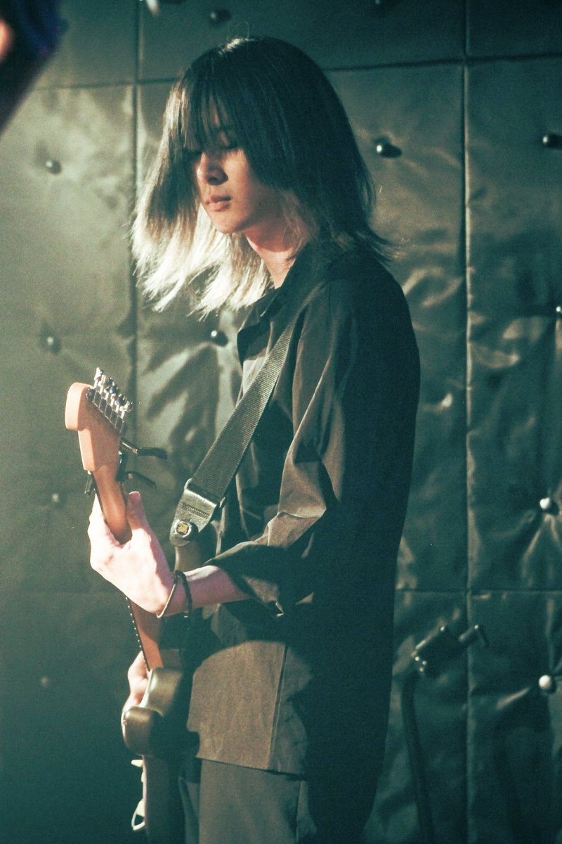 ⭐️本日11/13はGt.てつの誕生日⭐️