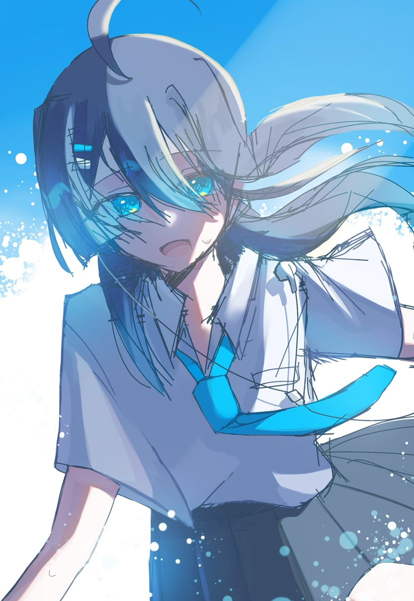 浅葱こんにゃく (@asagikonnyaku) / Posts / X