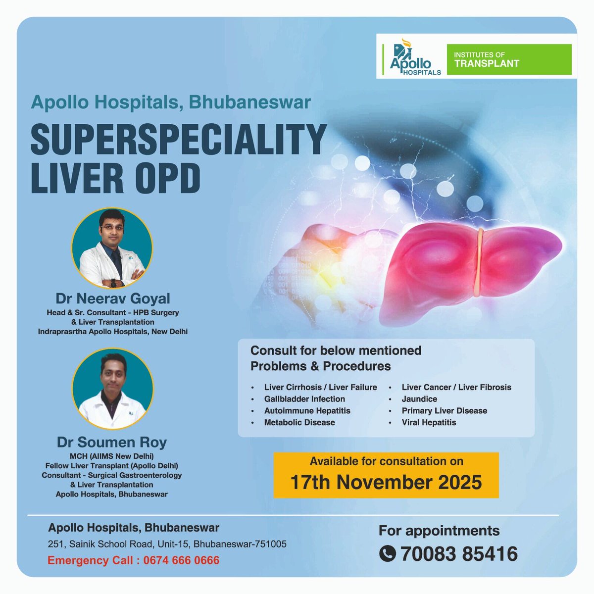 ApolloHospitalsBBSR tweet media
