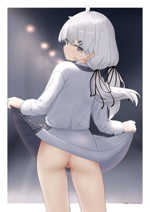 ぷらちなちゃん…… 