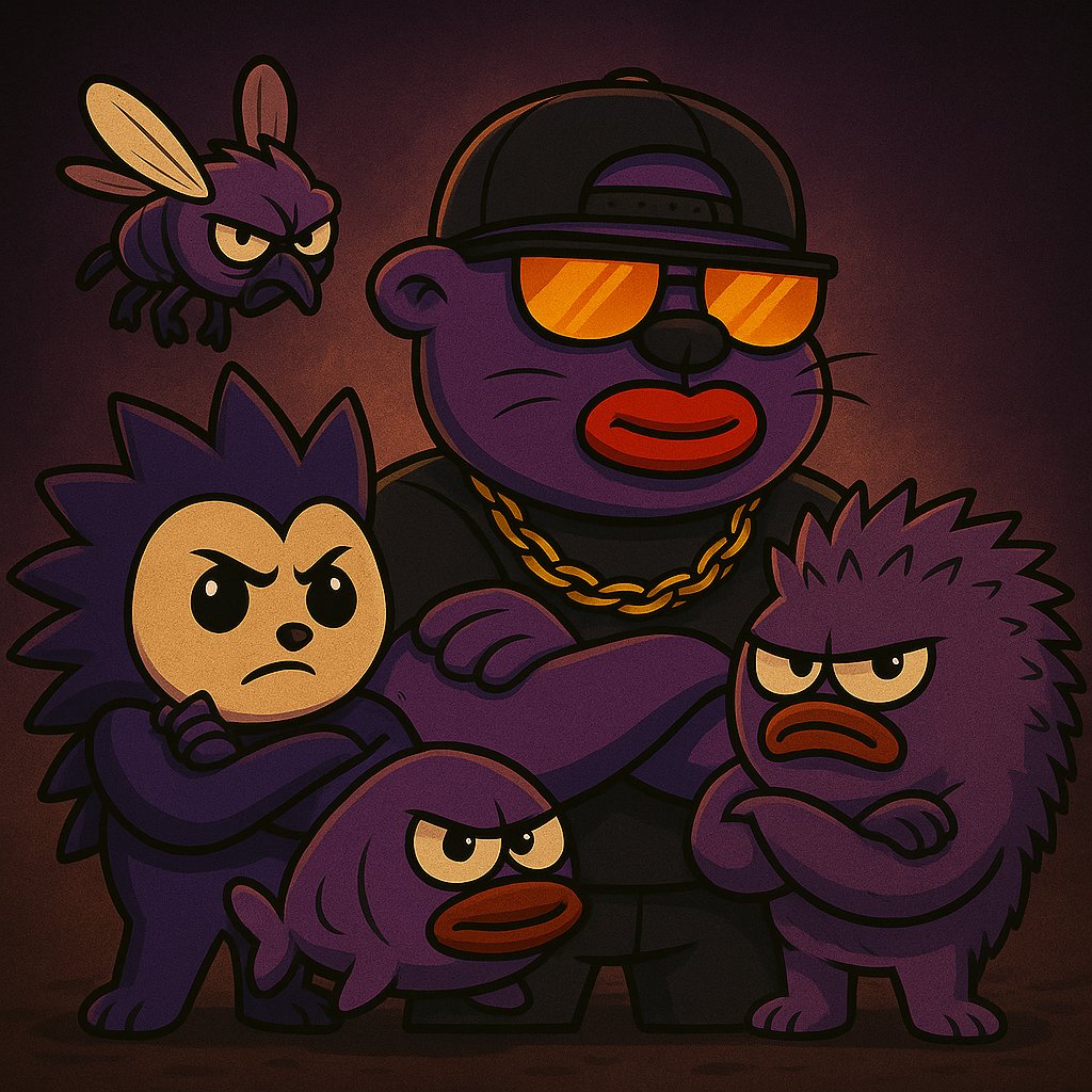 📢 Early movers will always have the edge.

Join Azaar before mainnet gets wild.

discord.gg/ebcU4A225Q