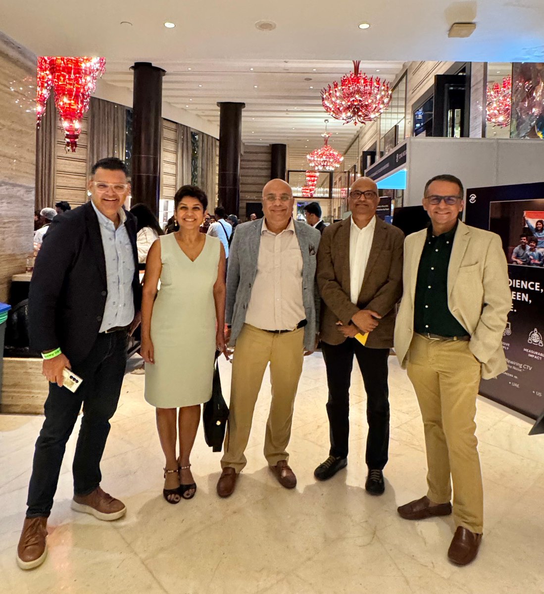 Kirthiga Reddy tweet media