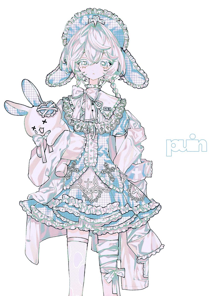 ぷいん (@pm_var) on Twitter photo 