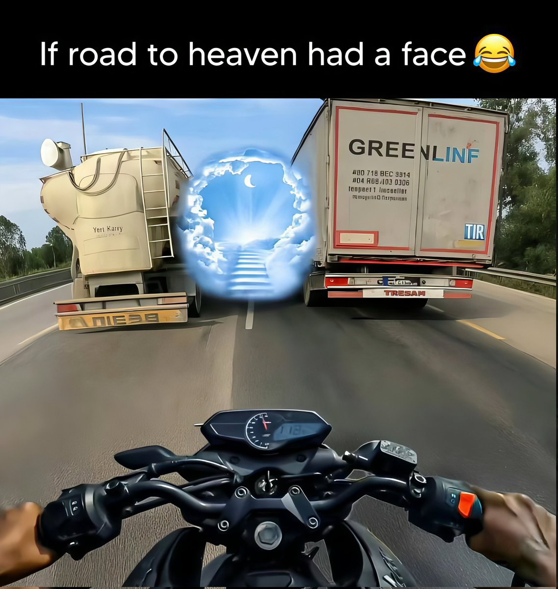 Funvibes101's tweet image. 😂  #TweetOfTheDay  
#XCommunity