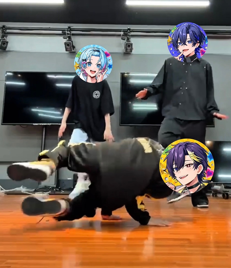 miyuto (@a4625yu_ys) / Posts / X