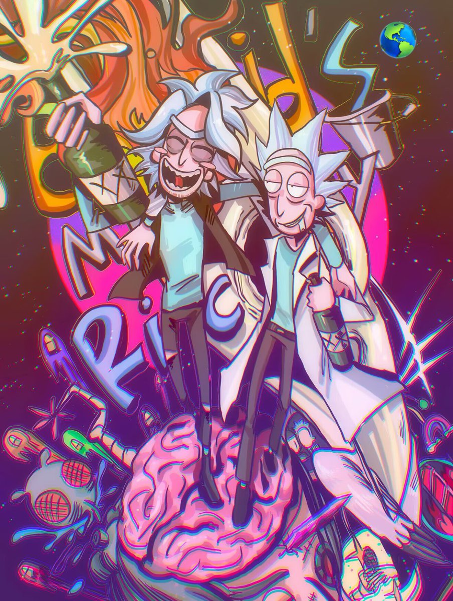 Cherry Special tweet media