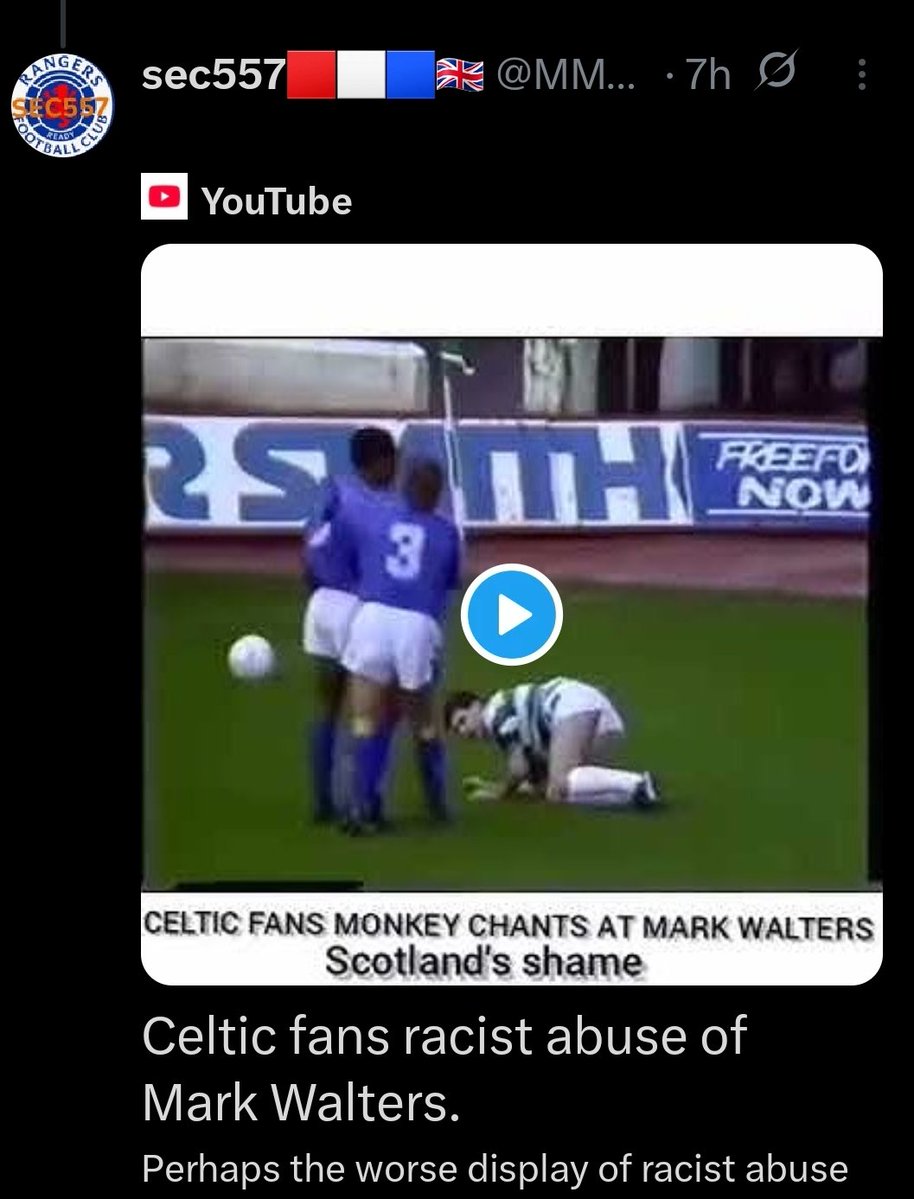 Calls someone "beyond fucking sad" for bringing something up from 25 years ago. 

MINUTES later, he spams about 4 people, who are disgusted with a racist remark, with something that happened 35 years ago.

A whole new level of stupid and proof he is completely unwell.