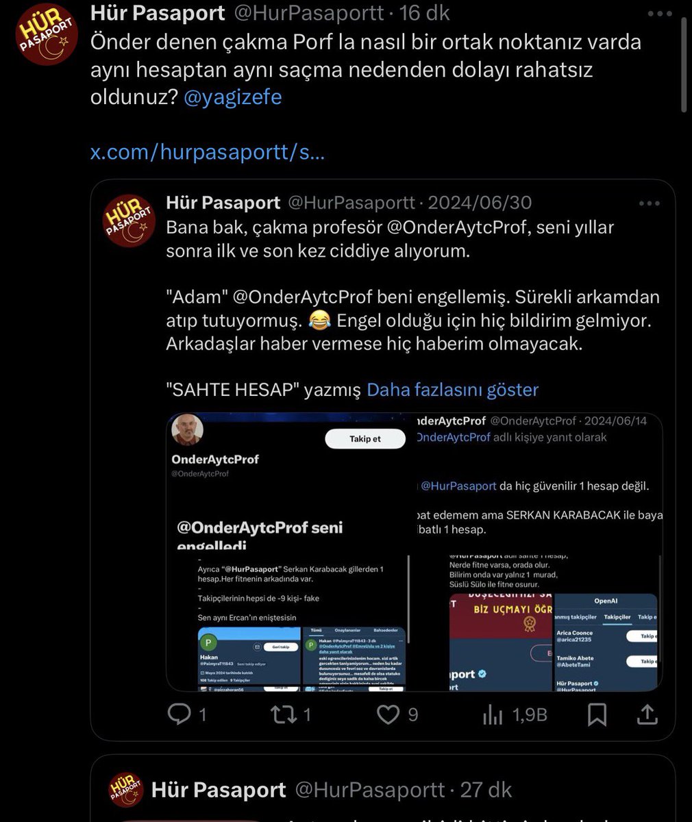 HurPasaport's tweet photo. Sorunuza cevap bulabilirseniz banada iletirseniz sevinirim @Bayram96088906 https://t.co/4Pg9dYrYpo