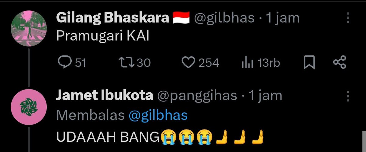 Calling All pengguna KAI 🚂

Please report and block this account:
<a href="/netanyahu/">Benjamin Netanyahu - בנימין נתניהו</a>