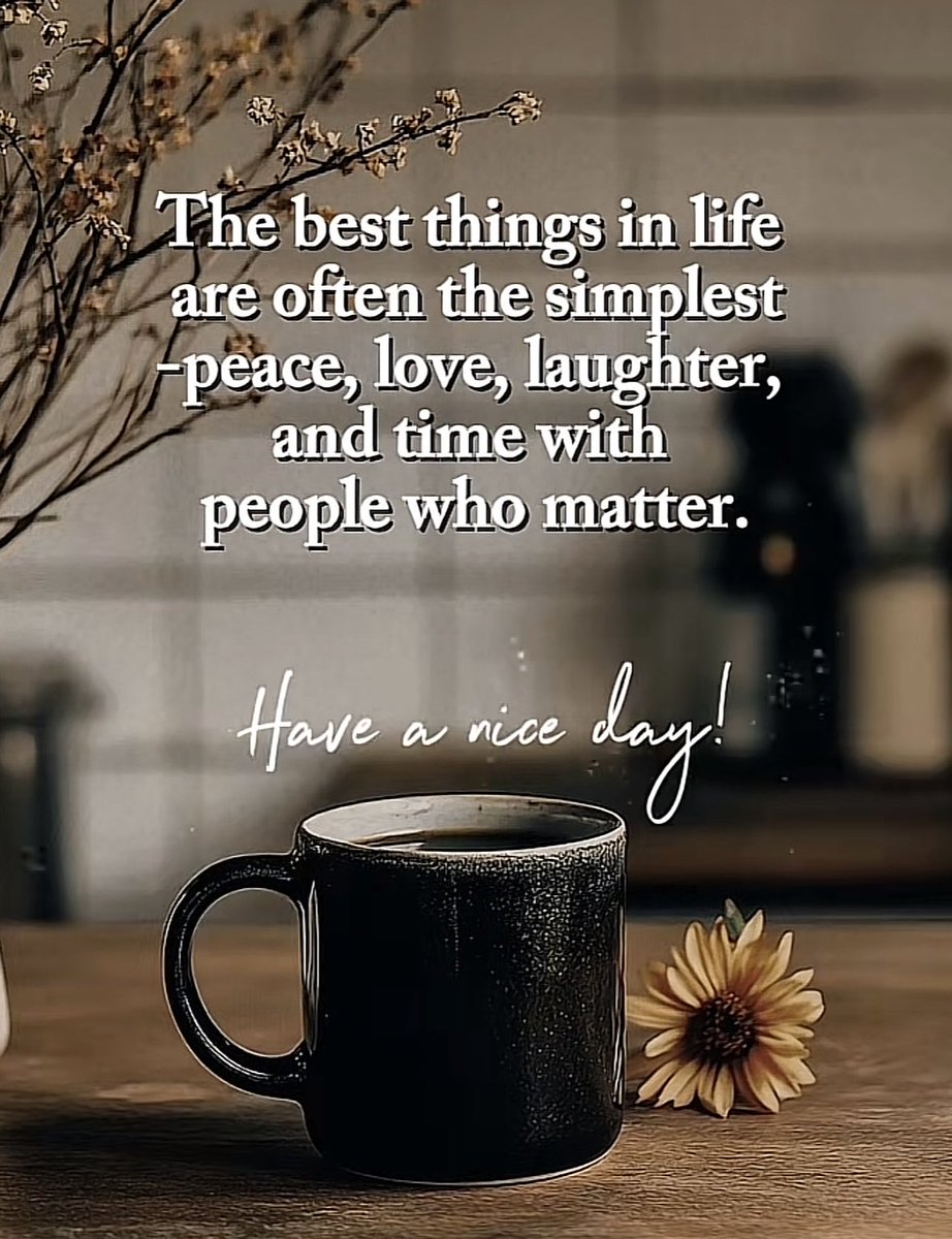 Helen86069097's tweet image. Good morning 🌅 have a lovely day thought for the day 🥰#thoughts