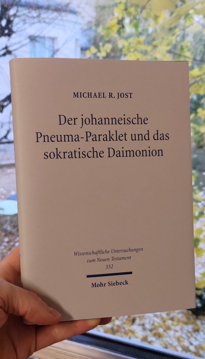 Michael Jost tweet media