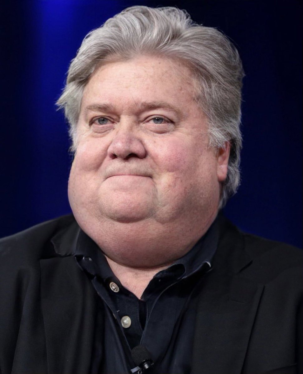 Fascinating! Over 1700 mentions of Steve Bannon in Jeffrey Epstein's emails released today including many emails between Steve and his pedophile friend Jeffrey!