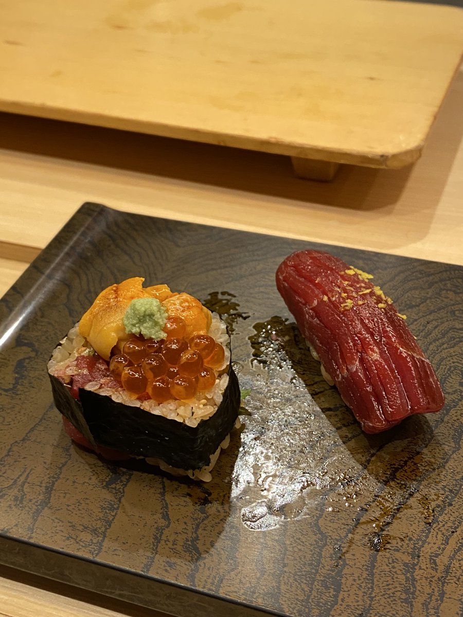 幽玄童子 tweet media