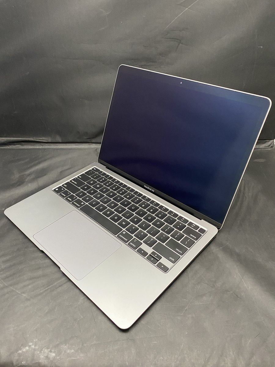 MacBook Air M1 2020 8GBメモリ 512GBSSDストレージ MacBook Air (M1, 2020) - 技術仕様 - Apple サポート (日本)