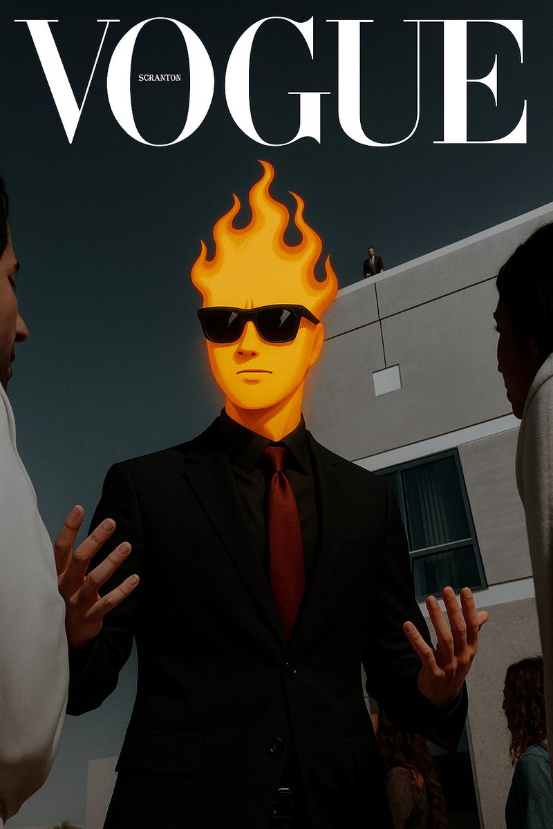 1 day left before the end of the Let’s Rally leaderboard.

Did you make it to Chads?
Or still being kept at Mid like me 😅

No matter where you are, remember, it’s still Fogovember.

And when this month ends… something big will light up the chain.

<a href="/fogo/">Fogo</a> on top!

#Fogo #Solana