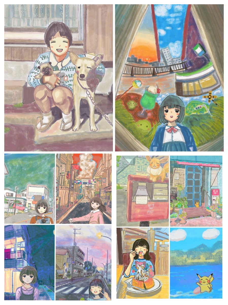 はるかぜ (@gKnjo73xOc4633j) / Posts / X