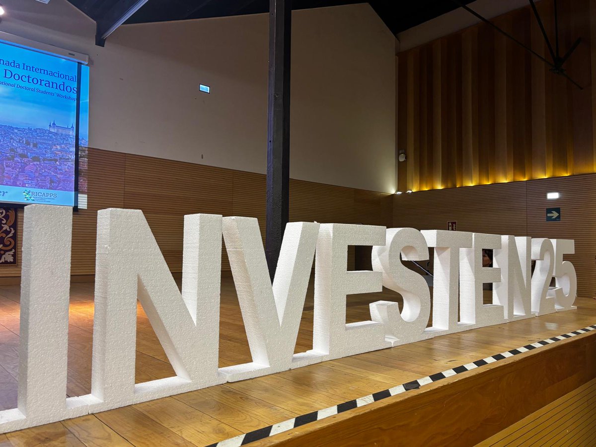 BPSOSanCarlos-Madrid tweet media